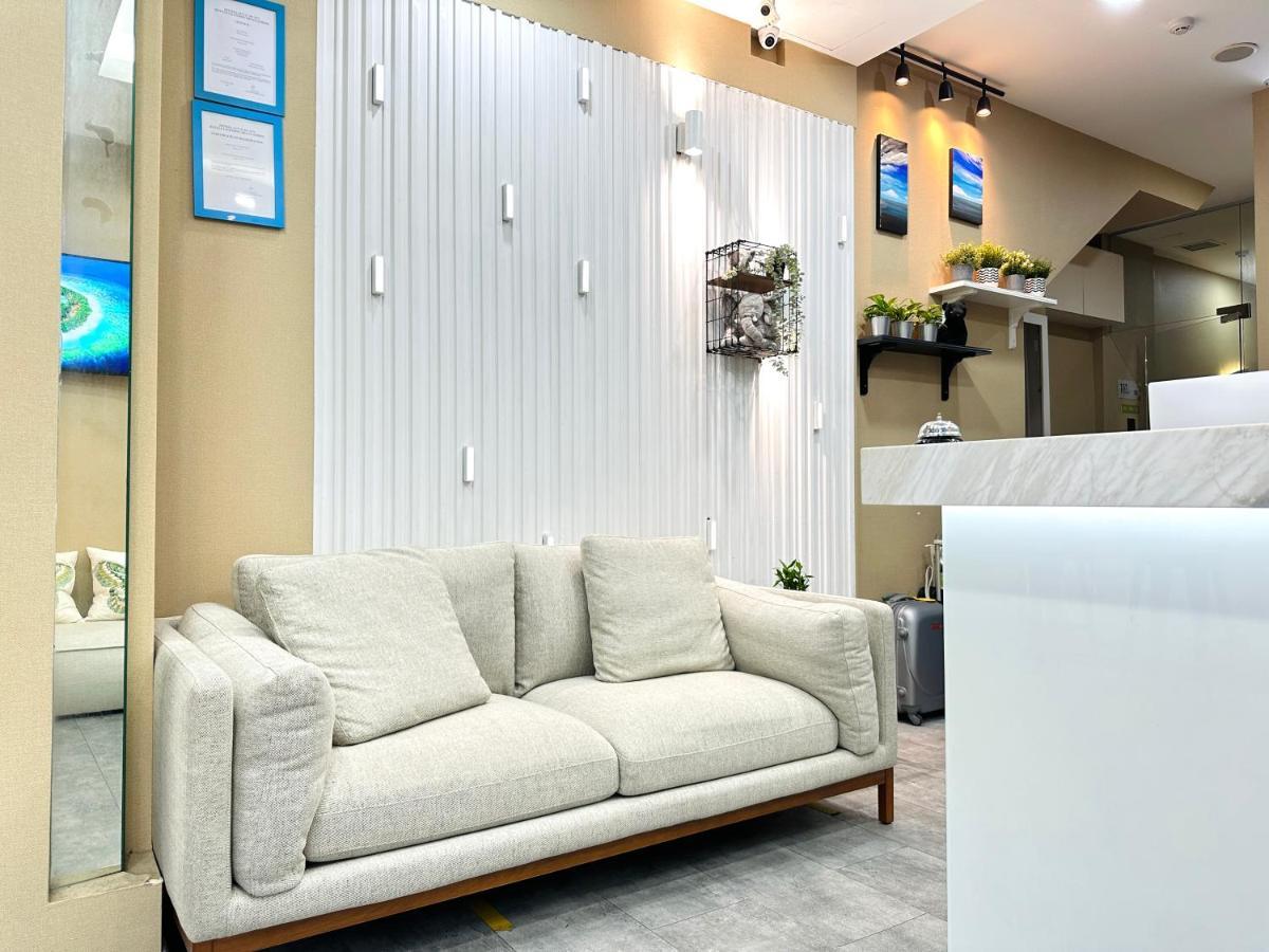 Hotel Snow Lavender Singapura