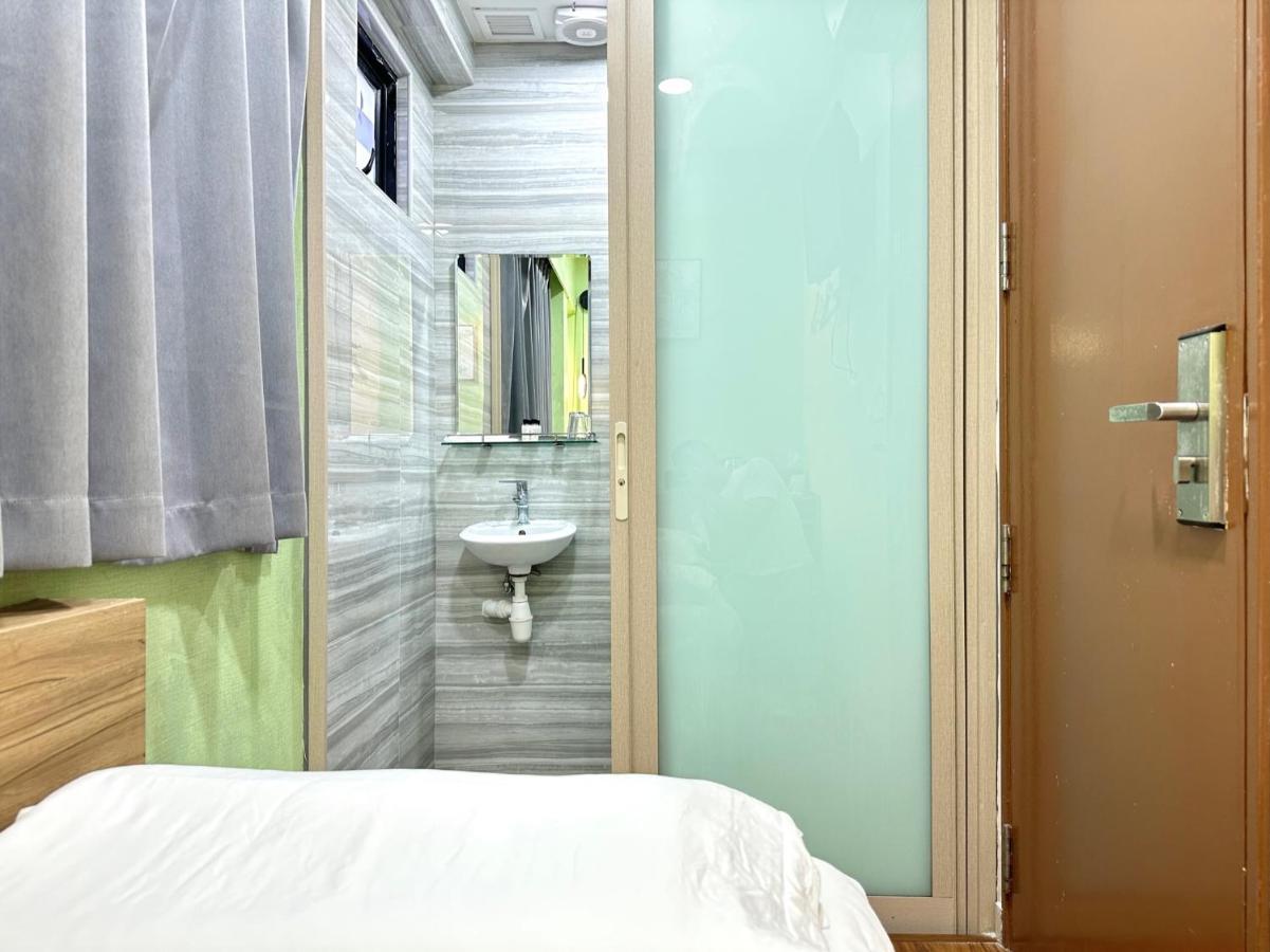 Snow Lavender Hotel Singapura