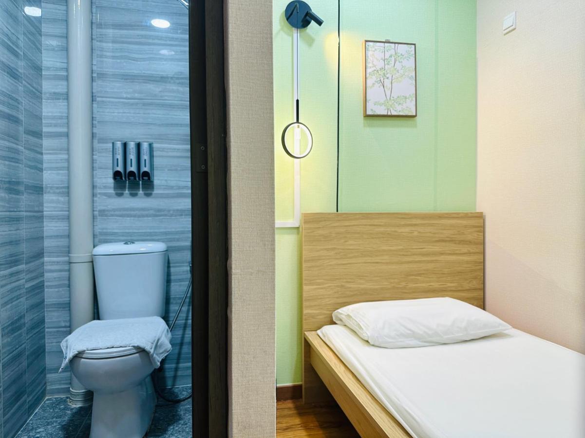 Hotel Snow Lavender Singapura