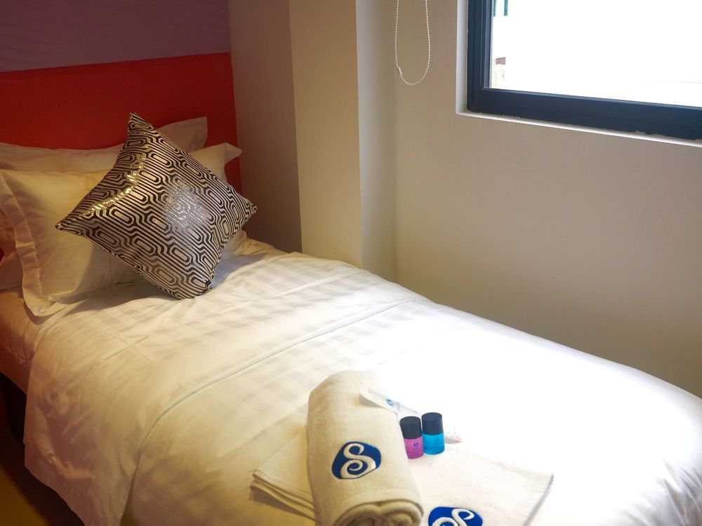 Hotel Snow Lavender Singapura