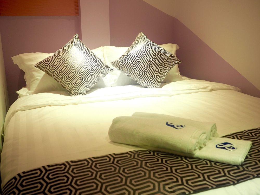 Snow Lavender Hotel Singapura